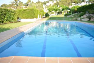 Casa adosada con jardin y piscina Tossa de Mar - Tossa de Mar - 0