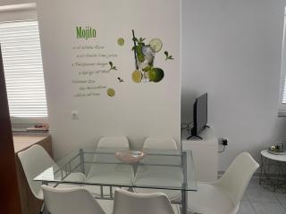 Apartman Dora Novalja - Novalja - 4