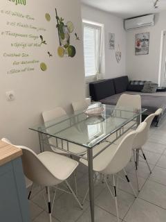 Apartman Dora Novalja - Novalja - 7