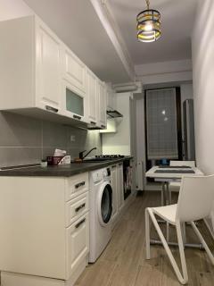 Luxury studio - Iaşi - 4