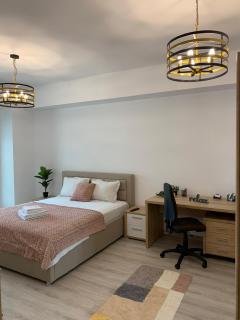 Luxury studio - Iaşi - 3