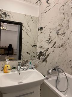 Luxury studio - Iaşi - 2
