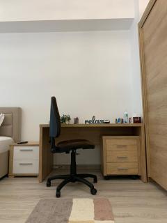Luxury studio - Iaşi - 1