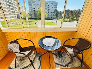 Welcome Home - Ventspils - 7