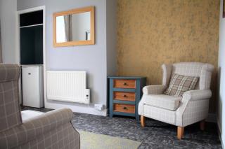 The Kirkcudbright Bay Hotel - 9