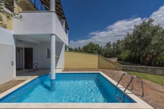Holiday Home Rosie - Novigrad Istria - 6