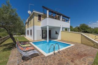 Holiday Home Rosie - Novigrad Istria - 8