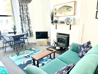 Love St Leonards Flat - St Leonards - 4