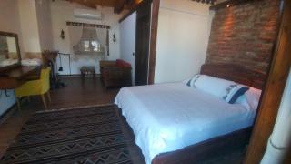 Ephesus Selcuk Castle View Suites - Selçuk - 3