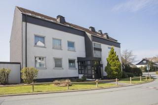 Welcome in - Ferienwohnung Sahneblick mit Balkon, Nähe Skipiste - Lenneblick 2 - Altastenberg Winterberg - 9