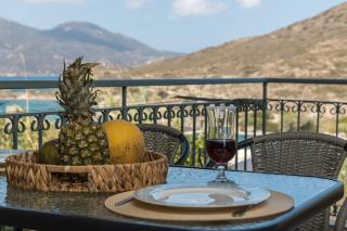 Napolitina Sea View Studio - Adamas - 0