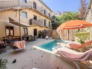 Aptw Pool in heart of old town - Girona - 9