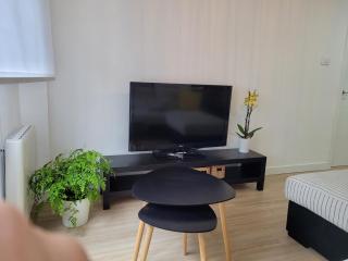 Apartamento Quintela - Vigo - 8
