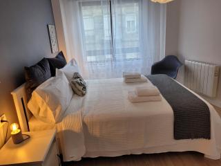 Apartamento Quintela - Vigo - 3