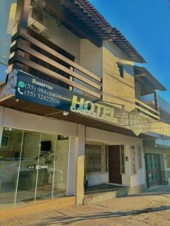 Hotel CasaBlanca - Santana do Livramento - 0