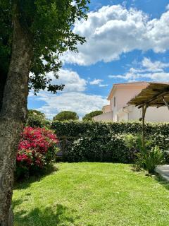 Jolie maison Borgo trois chambres trois salles de bain - Borgo - 1