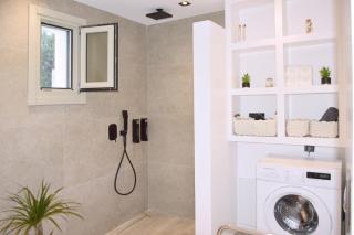 Apademia Skyros Luxury Apartment - Skiros - 3