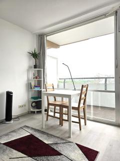 City View - Offenbach - 0