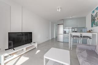 Ocean view apartments in Park Royal I - Adeje - 2