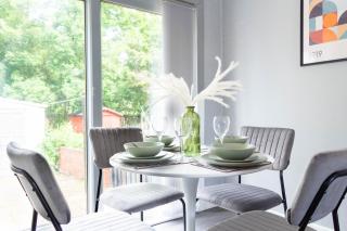 Croftspar House - Cambuslang - 8