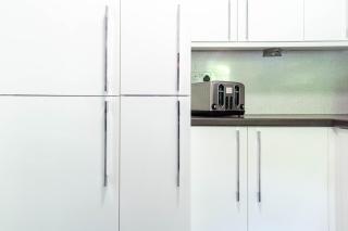 3 BDR House By Caledonia Luxe Stays Short Lets & Serviced Accommodation Glasgow - 3