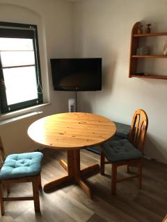 Ferienwohnung Kurzmalweg -Balkon- - Meißen - 9