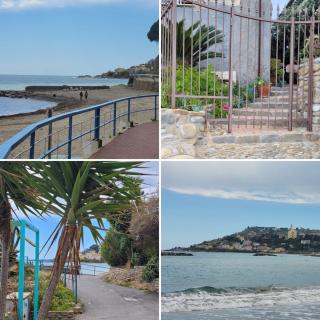 Casa Ninna a due passi dal mare - Taggia - 7