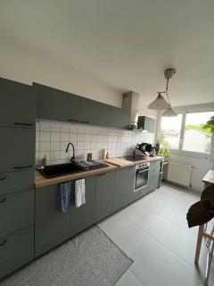 Paisible T2 - Villeurbanne - 7