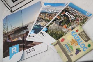 Apartman Hakuna Matata - Rijeka - 1