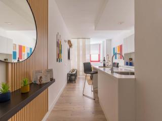 Fantástico apartamento con ascensor Playa de Las Canteras BT3c - 1