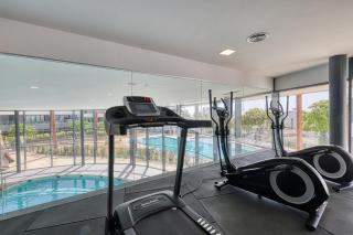 Estepona Place - Spacious family city apartment - Estepona - 3