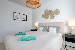 Estepona Place - Spacious family city apartment - Estepona - 6