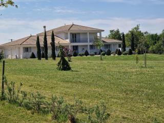 Les Fontenelliers luxury 5 star villa - Le Pizou - 0