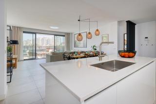 Estepona Place - Spacious family city apartment - 1