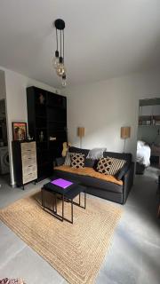Apartment with terrace for 2 to 4 people - Boulogne-Billancourt - 5