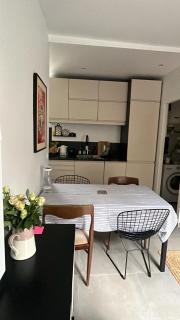 Apartment with terrace for 2 to 4 people - Boulogne-Billancourt - 6