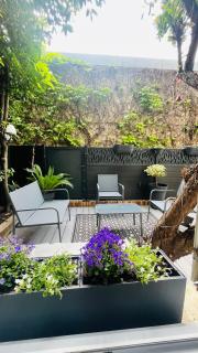Apartment with terrace for 2 to 4 people - Boulogne-Billancourt - 7