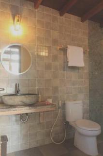 2BR Twi Villa Ubud By iLys Collection - Ubud - 9
