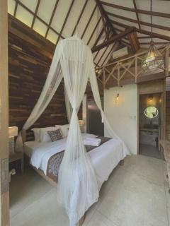 2BR Twi Villa Ubud By iLys Collection - Ubud - 4