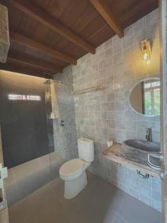 2BR Twi Villa Ubud By iLys Collection - Ubud - 3