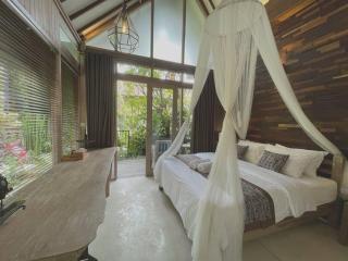 2BR Twi Villa Ubud By iLys Collection - Ubud - 1