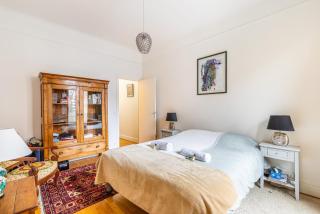 GuestReady - A humble home in Auteuil - Parijs - 1