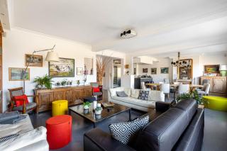 GuestReady - Bright getaway near Bois de Boulogne - 0