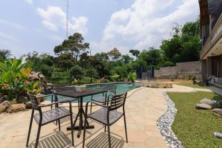 Villa Sasandu Termanu - 3