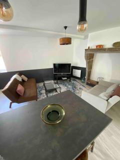 NEW Maison avec Jardin 5 pers - Le Cendre - 5