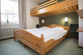 Welcome in - Appartement 'Sahneblick' met balkon en berging, dichtbij de skipistes - Winterberg - 6