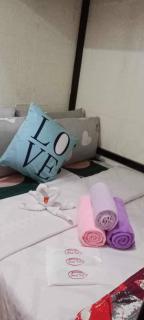 Homey Inn- Olango Island Staycation - 9