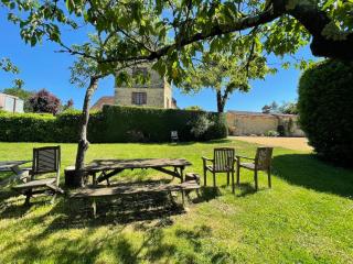 Chambre Périgourdine - 9