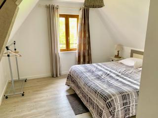 Chambre Périgourdine - 4