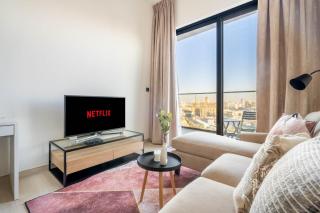 GuestReady - Marvellous home at Binghatti Heights - Dubai - 5